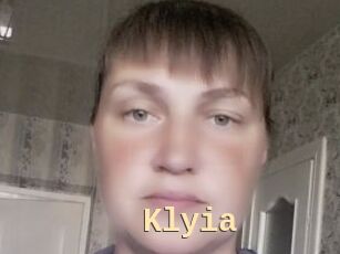 Klyia