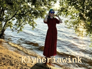 Klyneriawink