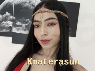 Kmaterasun