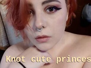 Knot_cute_princess