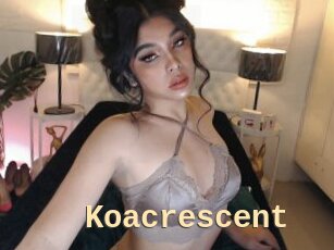 Koacrescent