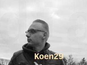 Koen29