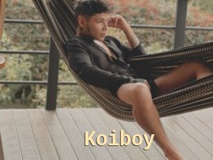 Koiboy