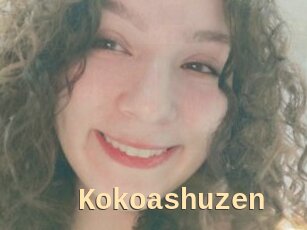Kokoashuzen