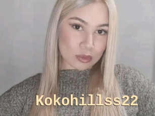 Kokohillss22