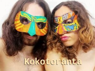 Kokotoranta