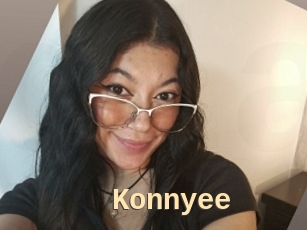 Konnyee