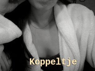 Koppeltje