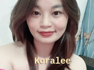 Koralee