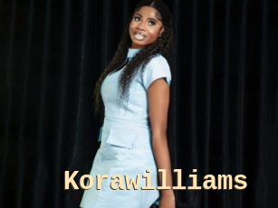 Korawilliams