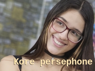 Kore_persephone