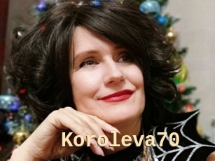 Koroleva70