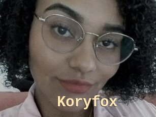 Koryfox