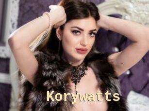 Korywatts