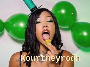 Kourtneyrodh