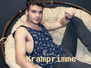 Kramprimme