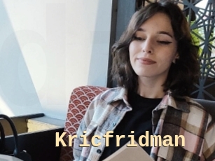 Kricfridman