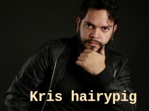 Kris_hairypig