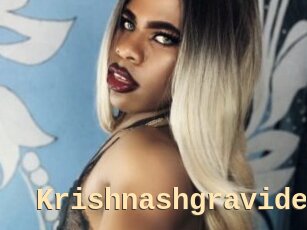 Krishnashgravide