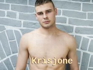Krisjone