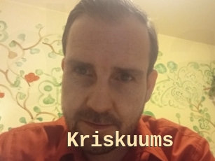 Kriskuums