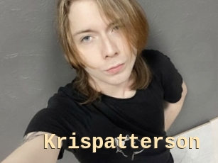 Krispatterson
