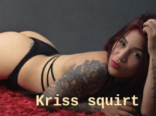 Kriss_squirt