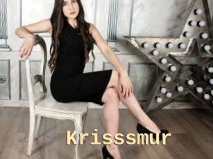 Krisssmur