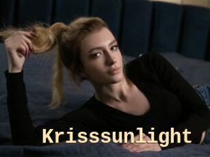 Krisssunlight