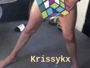 Krissykx