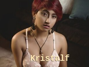 Kristalf