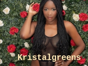 Kristalgreens