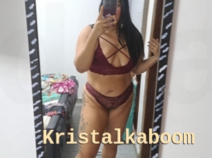 Kristalkaboom