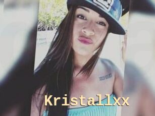 Kristallxx