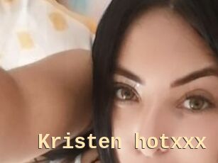 Kristen_hotxxx