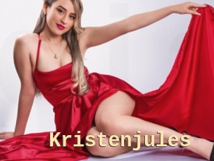 Kristenjules