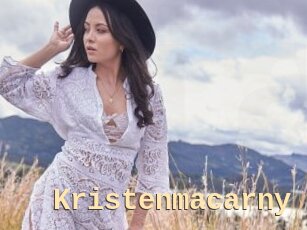 Kristenmacarny