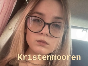 Kristenmooren