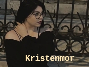 Kristenmor