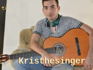 Kristhesinger