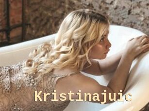 Kristinajuic