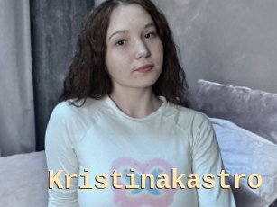 Kristinakastro