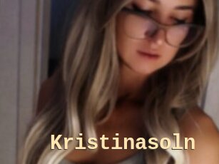 Kristinasoln