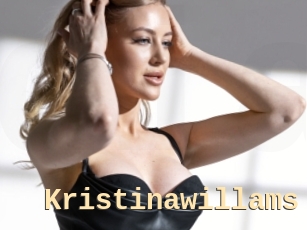 Kristinawillams