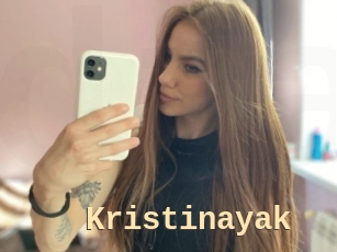Kristinayak