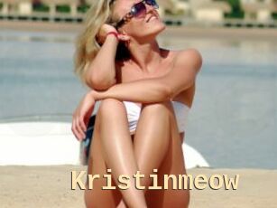 Kristinmeow