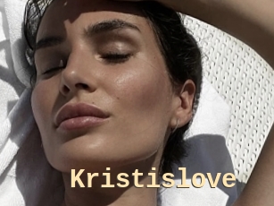 Kristislove