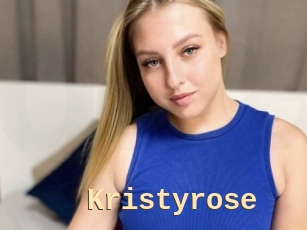 Kristyrose