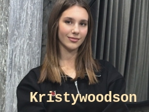 Kristywoodson