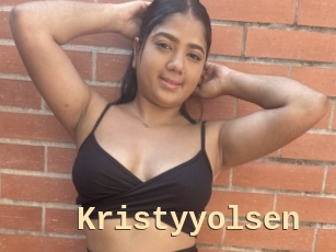 Kristyyolsen